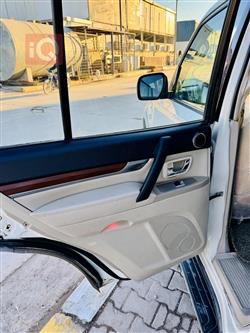 ميتسوبيشي باجيرو